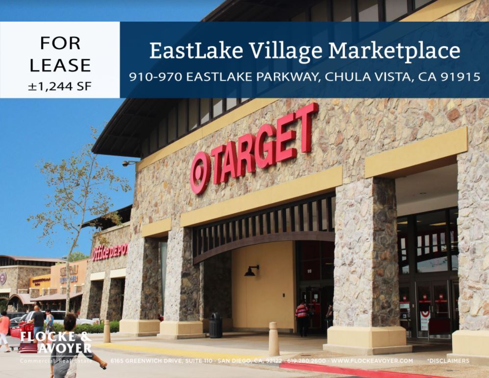 910 Eastlake Pkwy, Chula Vista, CA 91914