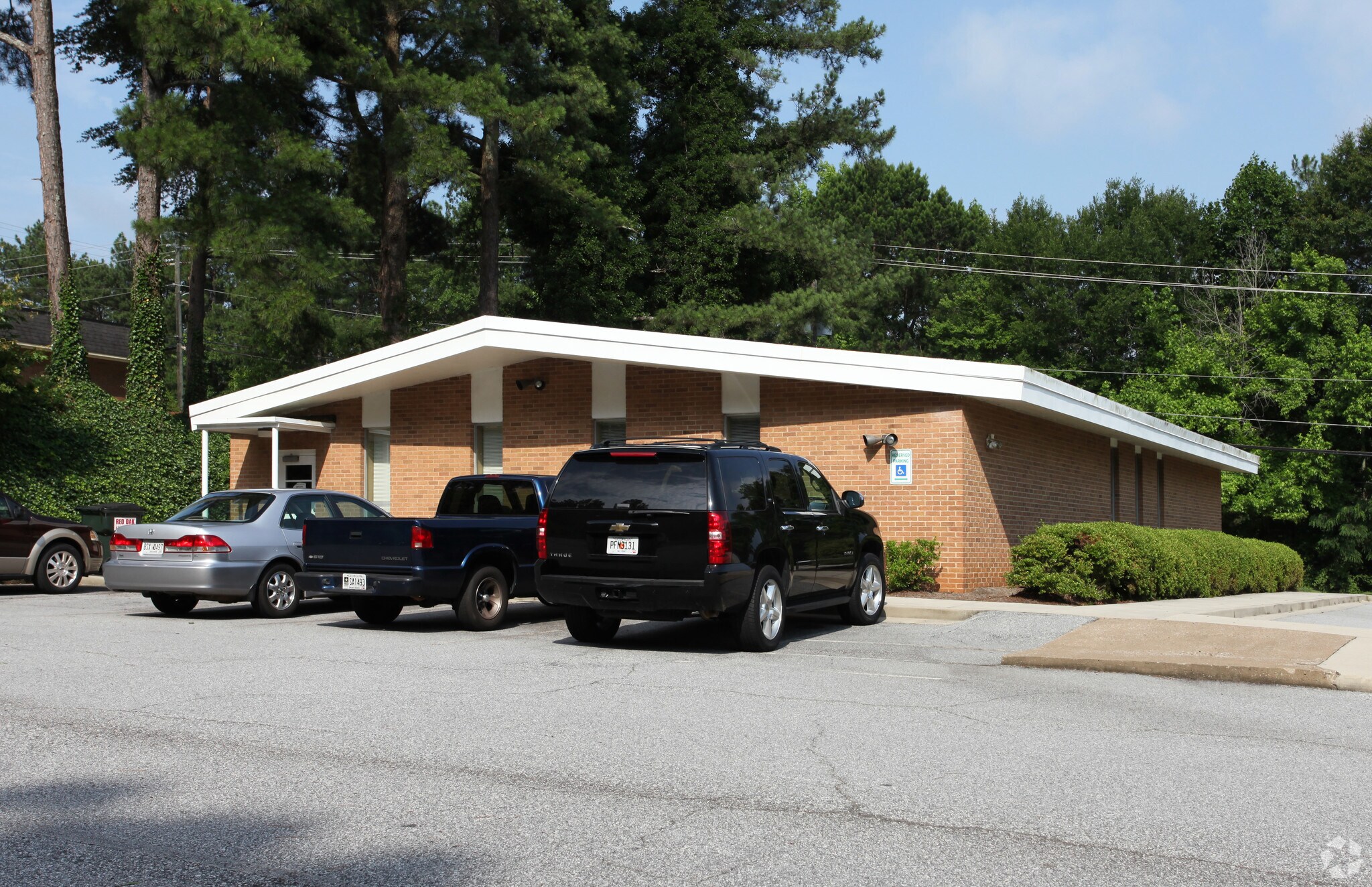 460 S Enota Dr, Gainesville, GA for sale Primary Photo- Image 1 of 1