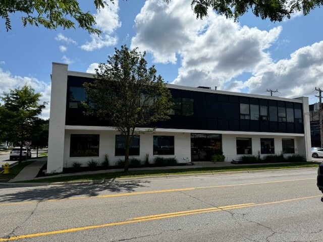 801 S Adams Rd, Birmingham, MI for sale - Building Photo - Image 1 of 1