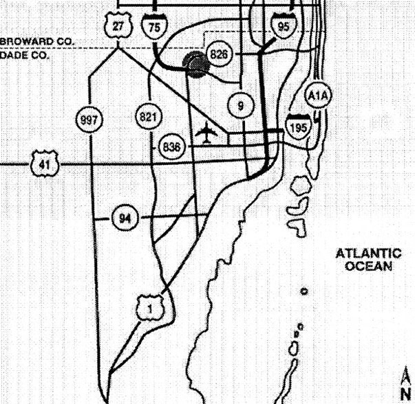 14875 NW 77th Ave, Miami Lakes, FL for lease - Building Photo - Image 3 of 7