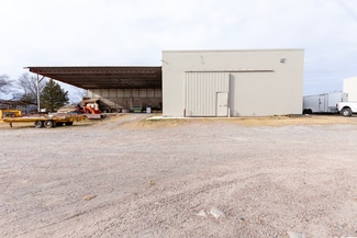 More details for 3920 Classen Blvd, Norman, OK - Industrial for Lease
