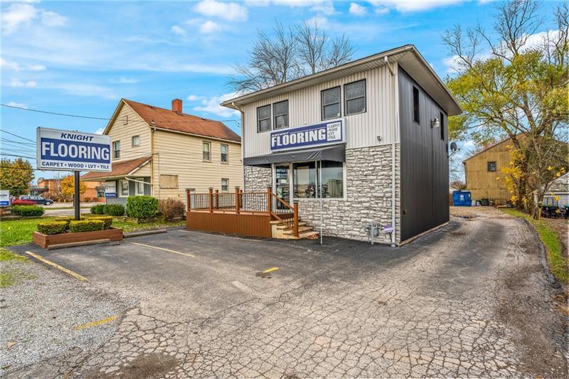 2240 E State St, Hermitage, PA for sale Primary Photo- Image 1 of 1