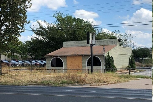 7015 Burnet Rd, Austin, TX for sale - Primary Photo - Image 1 of 1