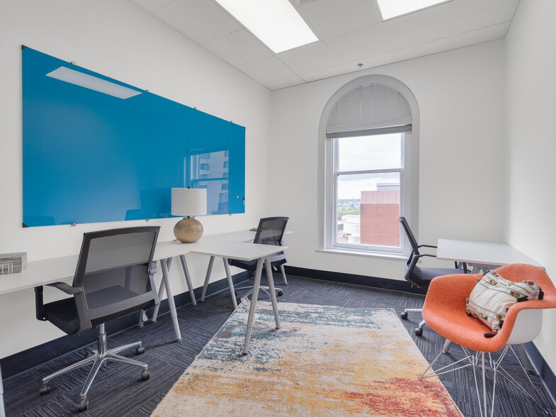 11 S 12th St, Richmond, VA for lease - Building Photo - Image 3 of 14