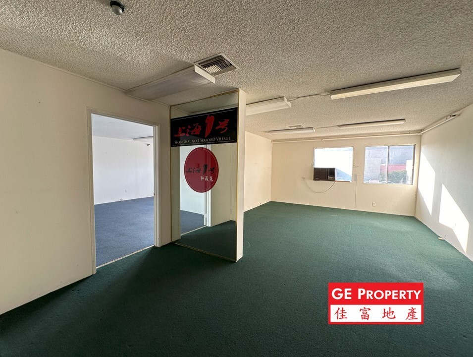 308 W Valley Blvd, San Gabriel, CA for lease Interior Photo- Image 1 of 1