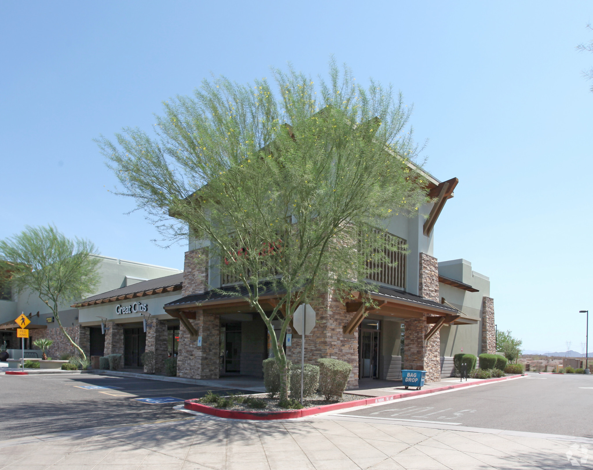 28421 N Vistancia Blvd, Peoria, AZ for sale Building Photo- Image 1 of 1