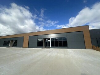 More details for Industrial for Lease