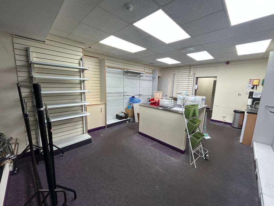 6-10 Ballygowan Road, Belfast for lease Building Photo- Image 1 of 4