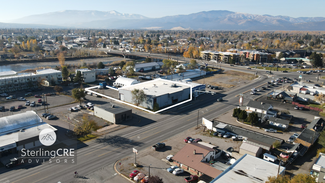 More details for 1401 W Broadway St, Missoula, MT - Flex for Sale