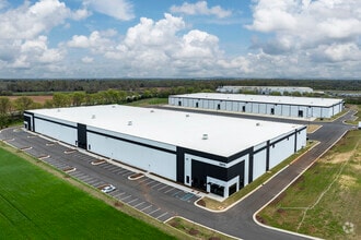 23363 Bibb Garrett Rd, Tanner, AL - AERIAL map view - Image1