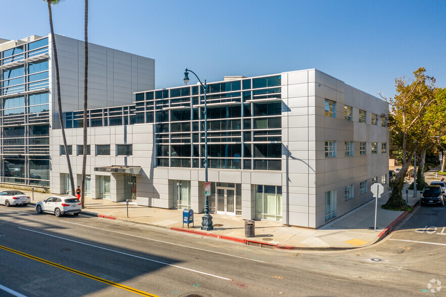 8901-8907 Wilshire Blvd, Beverly Hills, CA for lease - Building Photo - Image 1 of 4