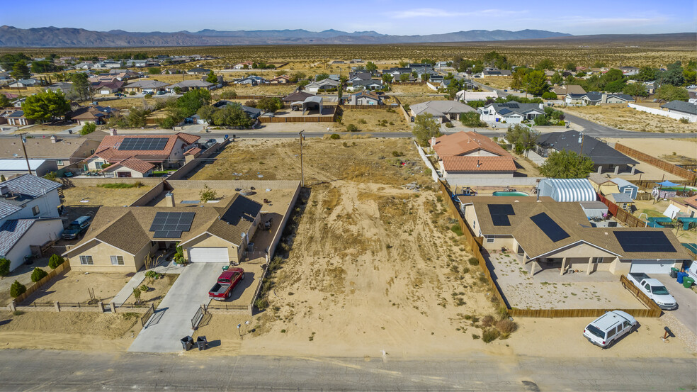 9911 Karen Ave, California City, CA for sale - Building Photo - Image 2 of 7