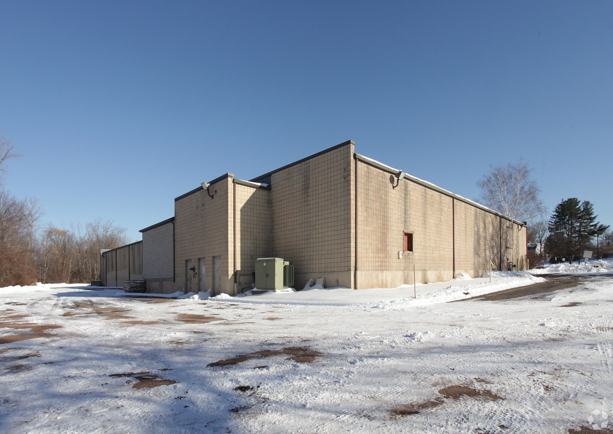 10 Prospect Hill Ter, East Windsor, CT 06088 Cohoes Commons