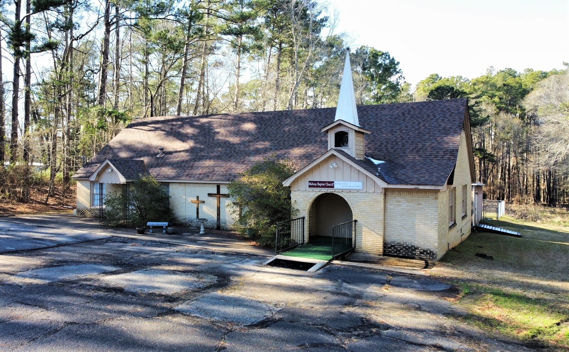 13798 State Highway 155 S, Tyler, TX for sale Building Photo- Image 1 of 1