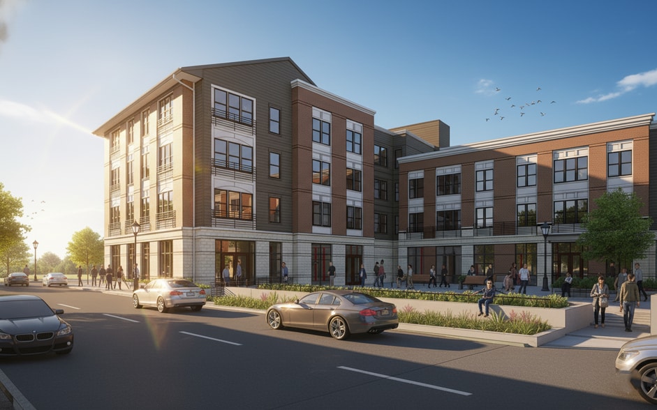 27 Sycolin Rd SE, Leesburg, VA for lease - Building Photo - Image 3 of 3