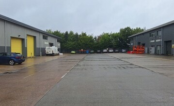 West Buckland Rd, Wellington for lease Building Photo- Image 2 of 7