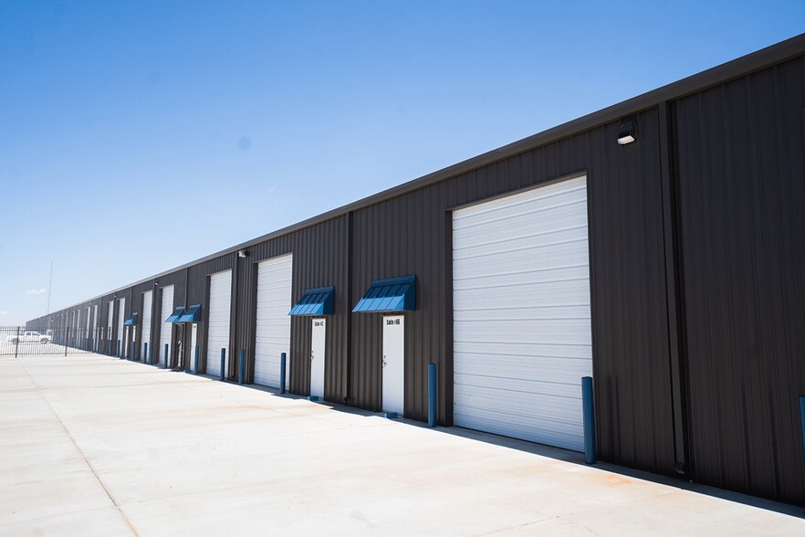 2614 130th St, Lubbock, TX for sale - Primary Photo - Image 1 of 1