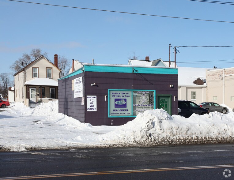 5798 Transit Rd, Depew, NY for sale - Primary Photo - Image 1 of 1