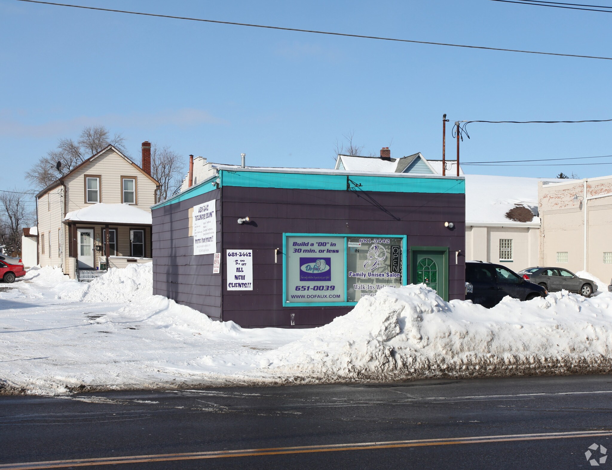 5798 Transit Rd, Depew, NY for sale Primary Photo- Image 1 of 1