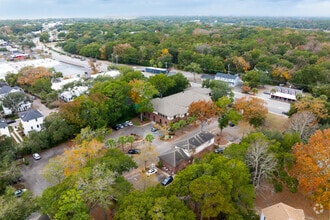1037 Chuck Dawley Blvd, Mount Pleasant, SC - AERIAL  map view - Image1