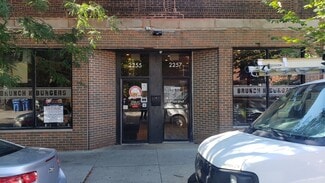 More details for 2251-2259 W Taylor St, Chicago, IL - Retail for Lease