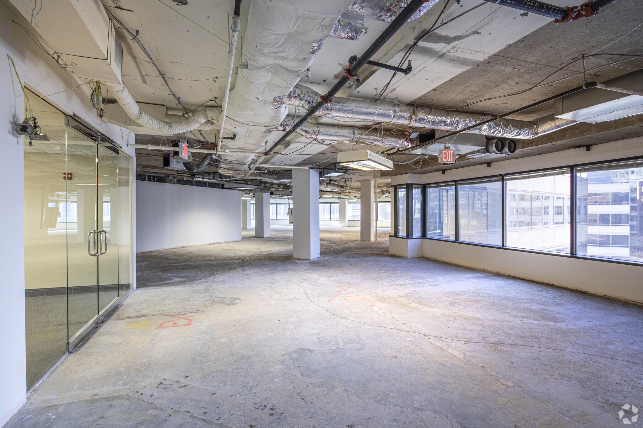 1220 L St NW, Washington, DC for lease Interior Photo- Image 1 of 3