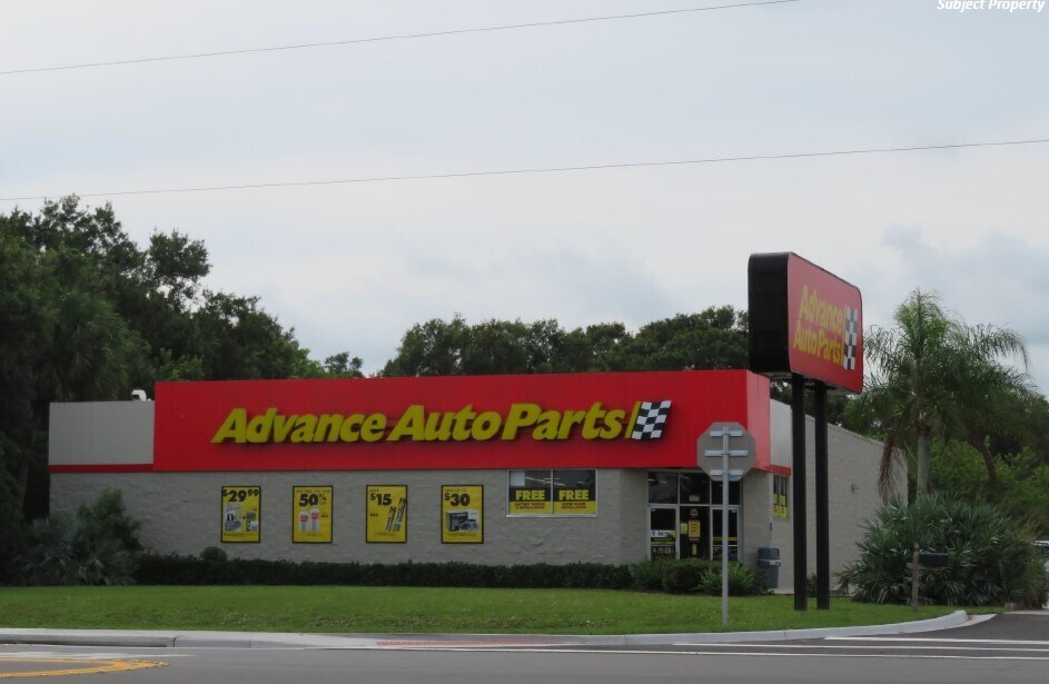 7075 Indrio Rd, Fort Pierce, FL for sale Building Photo- Image 1 of 1