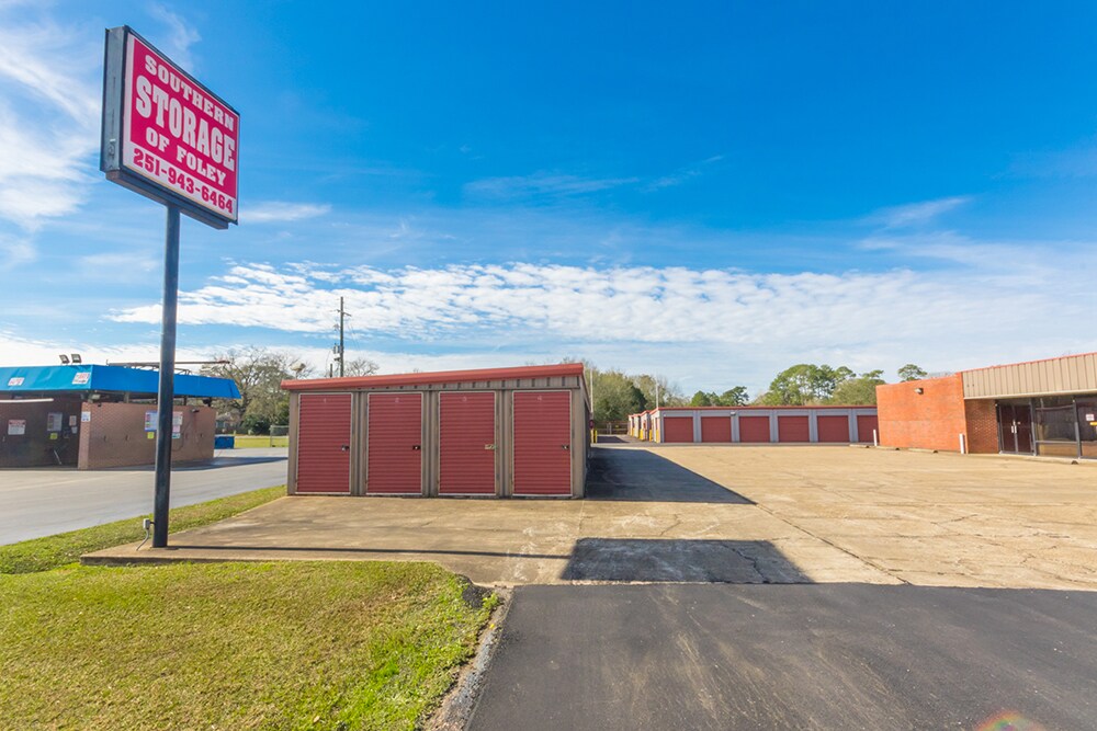 721 N McKenzie St, Foley, AL for sale Building Photo- Image 1 of 1