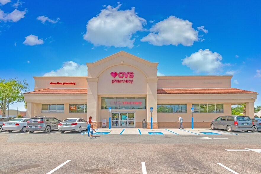 5190 S Conway Rd, Orlando, FL for sale - Primary Photo - Image 1 of 1