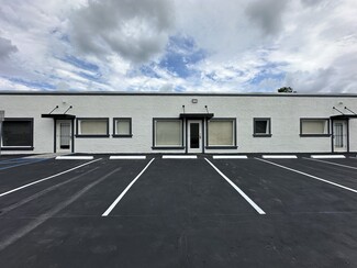 More details for 2559 4th St, Fort Myers, FL - Industrial for Lease