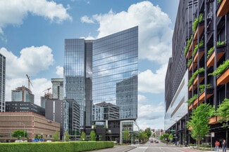 More details for 1711 Boren Ave, Seattle, WA - Office for Lease