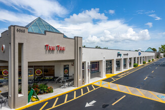 More details for 6060 Collier Blvd, Naples, FL - Retail for Sale