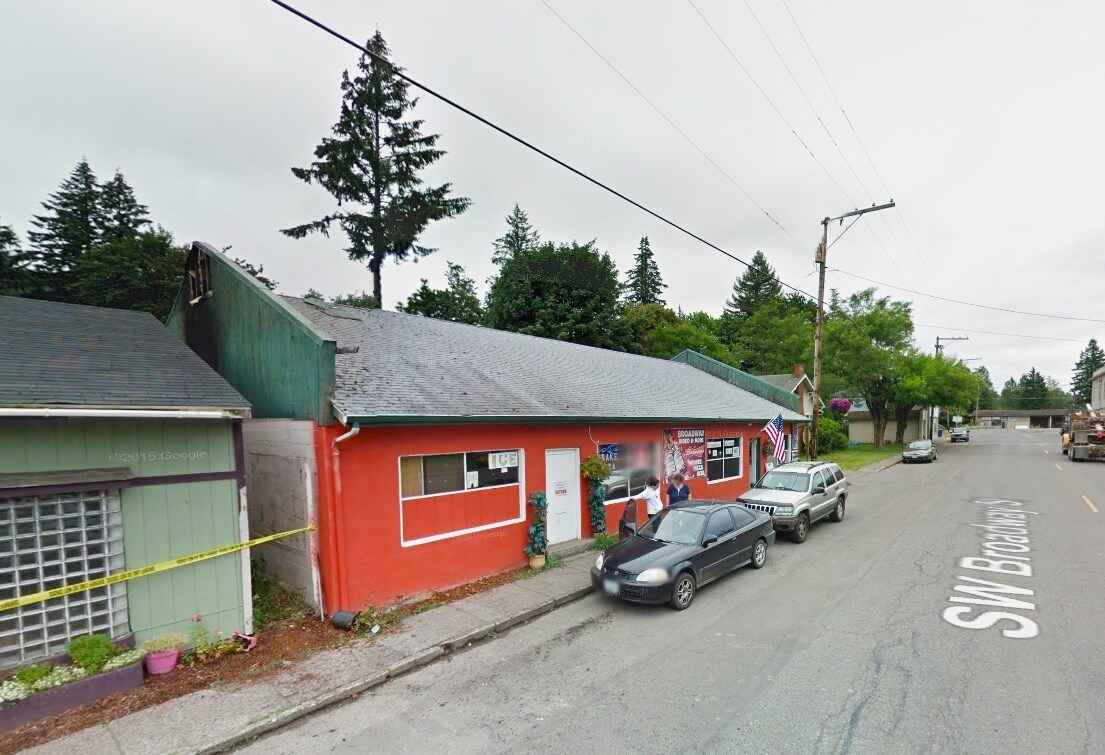 233 SW Broadway St, Mill City, OR for sale Primary Photo- Image 1 of 1