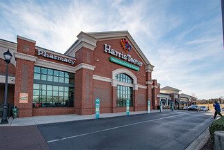 More details for 9725 Rocky River Rd, Charlotte, NC - Retail for Lease