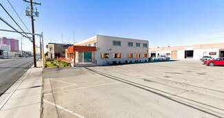 More details for 1818 Industrial Rd, Las Vegas, NV - Office for Lease