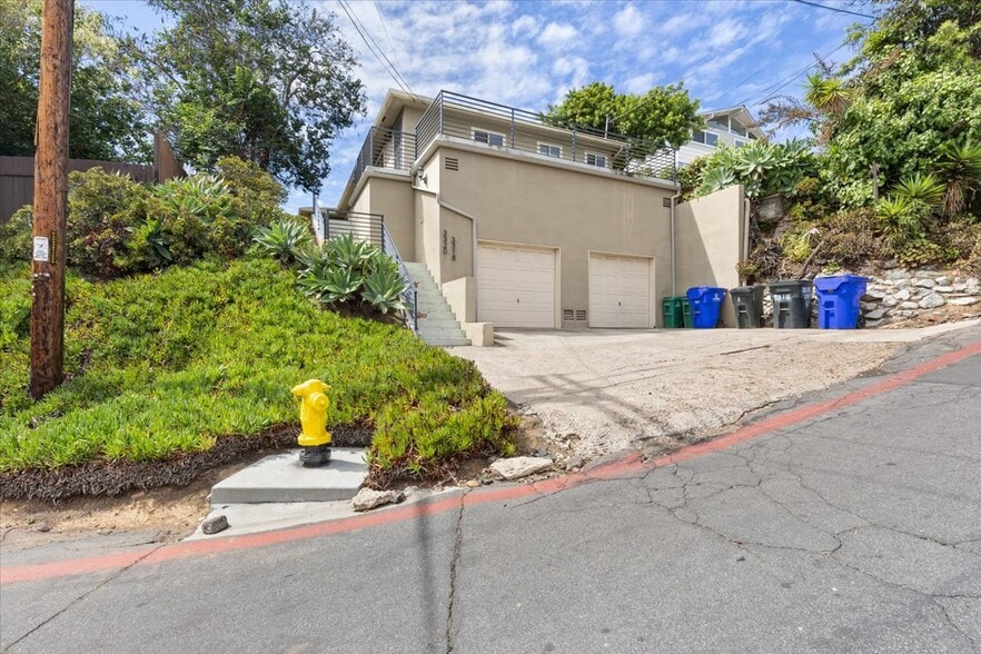3318 Union St, San Diego, CA for sale - Primary Photo - Image 1 of 15