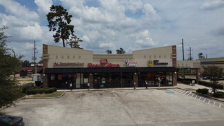 More details for 7203 Atascocita Rd, Humble, TX - Retail for Lease