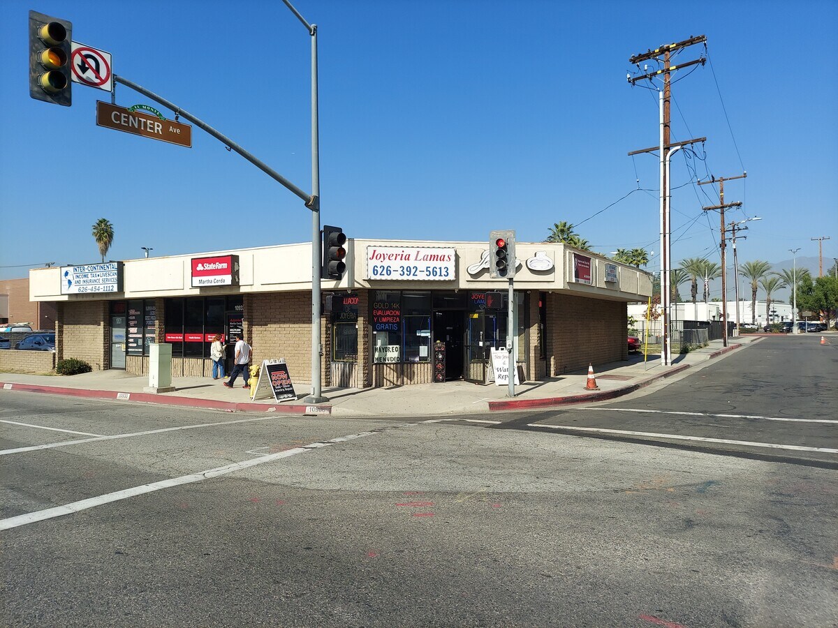 1093110935 Valley Blvd, El Monte, CA 91731