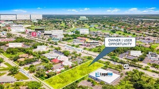 More details for 4426 Tamiami Trl E, Naples, FL - Land for Sale