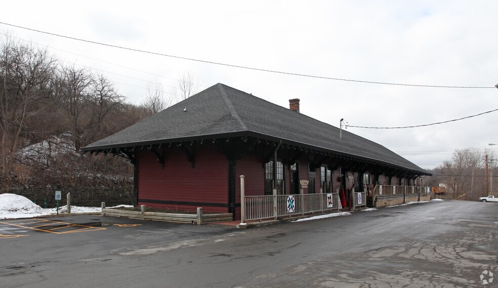 5 Railroad St, Victor, NY for sale - Building Photo - Image 1 of 1