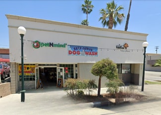More details for 218-220 S Myrtle Ave, Monrovia, CA - Retail for Lease