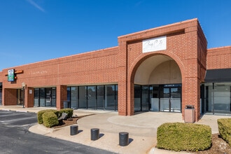 351 N Air Depot Blvd, Midwest City, OK for lease Building Photo- Image 1 of 3