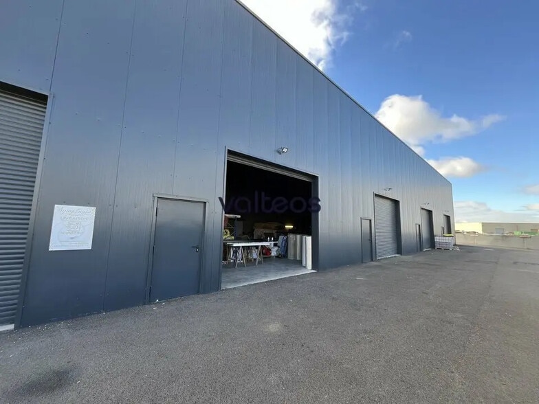 Office in Colomiers for lease - Building Photo - Image 2 of 6