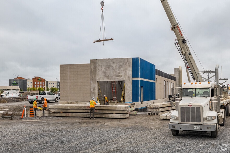 3155 Palladium Dr, Kanata, ON for sale - Building Photo - Image 2 of 2