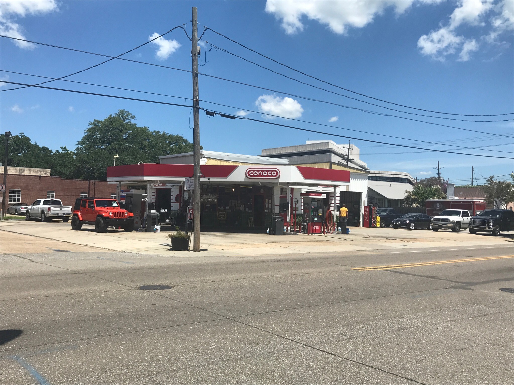 318 Barrow St, Houma, LA for sale Other- Image 1 of 1