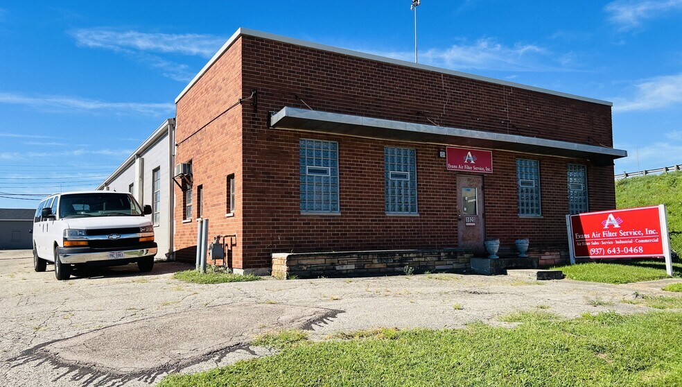1920 Stanley Ave, Dayton, OH for sale - Building Photo - Image 2 of 5