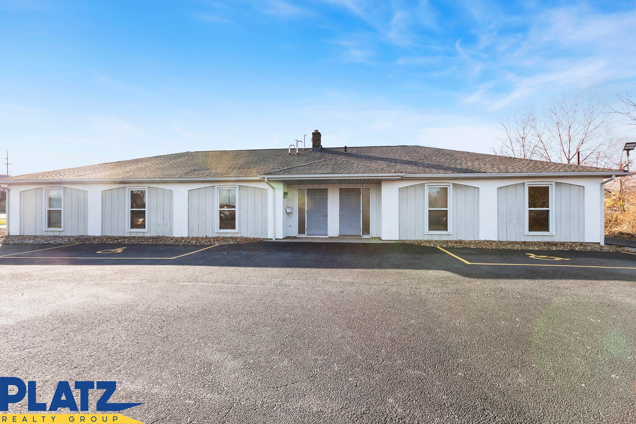 3646 Starr Centre Dr, Canfield, OH for lease Building Photo- Image 1 of 16