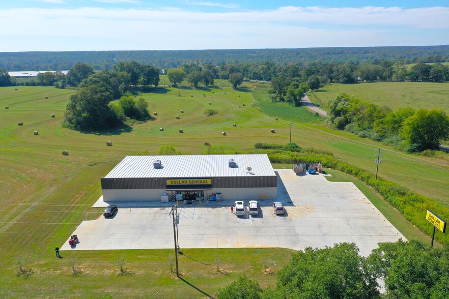 2173 Highway 590, Ellisville, MS for sale - Primary Photo - Image 1 of 6