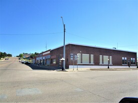 100 S Main St, Miami TX - Drive Through Restaurant