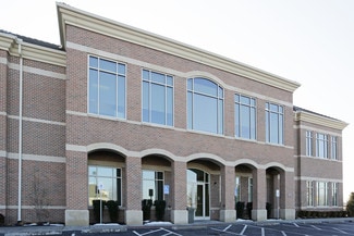 More details for 1300 NW Briarcliff Pky, Kansas City, MO - Office for Lease